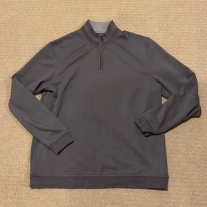 gray grey pullover hoodie